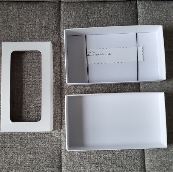 Maison Martin Margiela Box - Picture 9 of 12